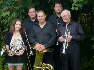 Southern Winds Brass Quintet