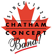 Chatham Concert Band